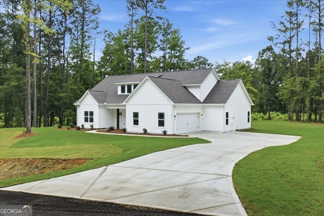2474 Fischer Road, Sharpsburg, GA 30277