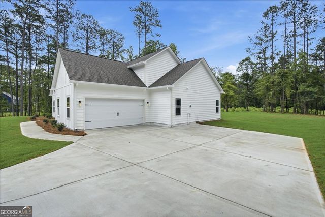2474 Fischer Road, Sharpsburg, GA 30277