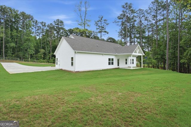 2474 Fischer Road, Sharpsburg, GA 30277