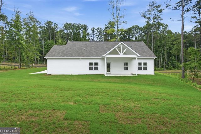 2474 Fischer Road, Sharpsburg, GA 30277