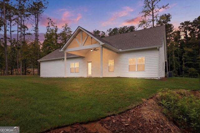 2474 Fischer Road, Sharpsburg, GA 30277