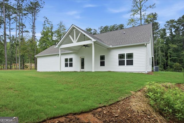2474 Fischer Road, Sharpsburg, GA 30277