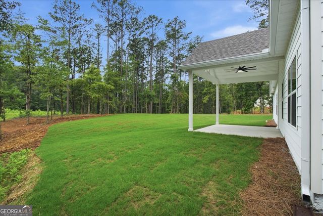 2474 Fischer Road, Sharpsburg, GA 30277
