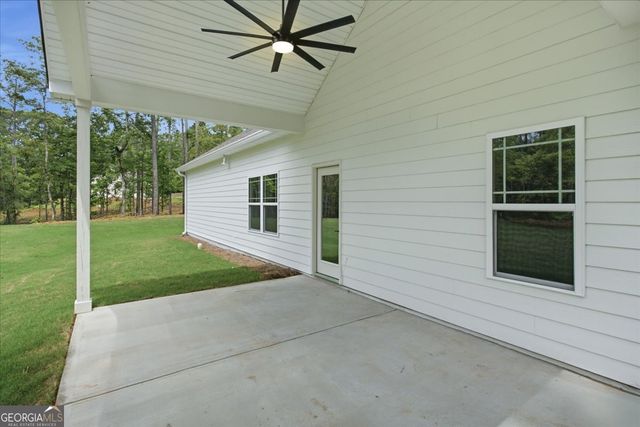 2474 Fischer Road, Sharpsburg, GA 30277