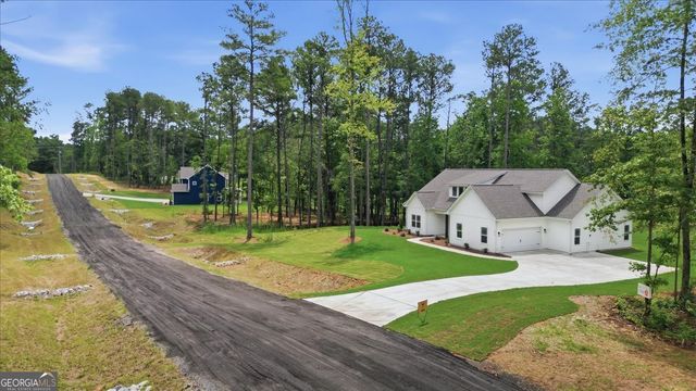 2474 Fischer Road, Sharpsburg, GA 30277