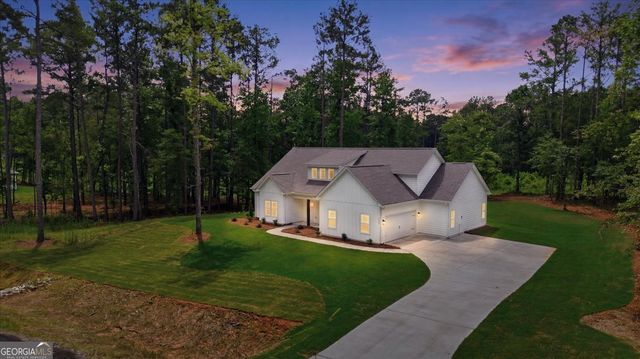 2474 Fischer Road, Sharpsburg, GA 30277