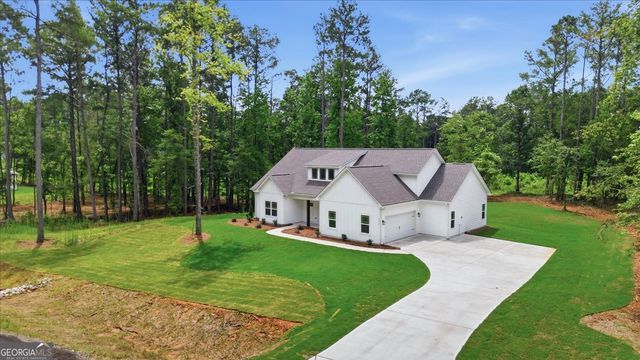 2474 Fischer Road, Sharpsburg, GA 30277