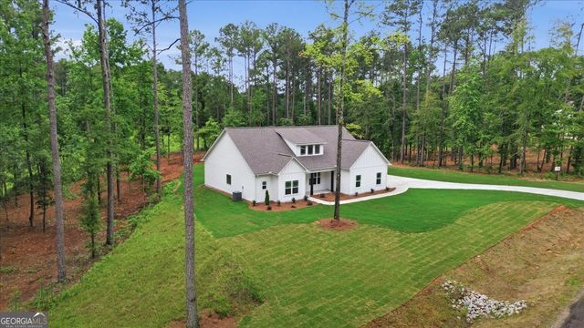 2474 Fischer Road, Sharpsburg, GA 30277