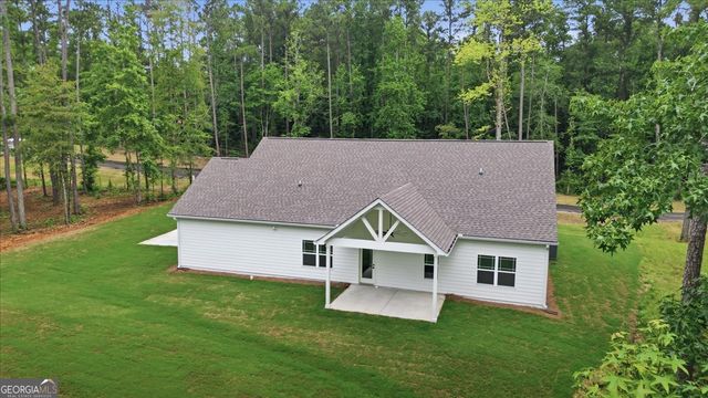 2474 Fischer Road, Sharpsburg, GA 30277