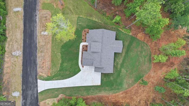 2474 Fischer Road, Sharpsburg, GA 30277