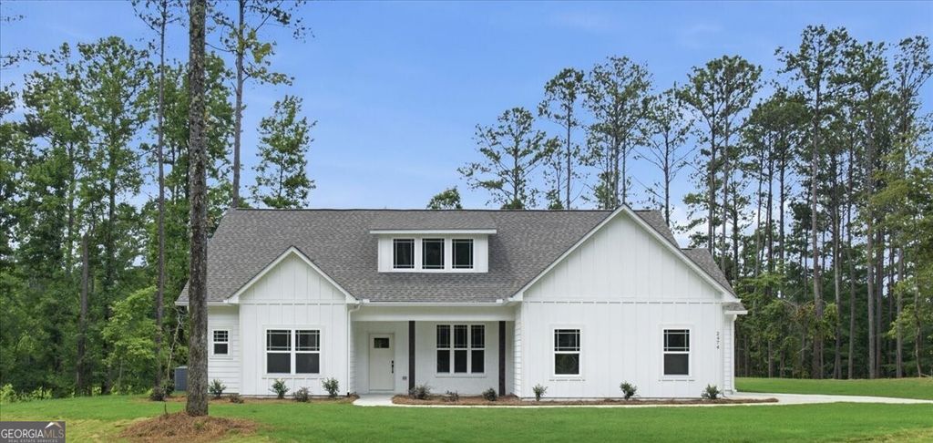 2474 Fischer Road, Sharpsburg, GA 30277