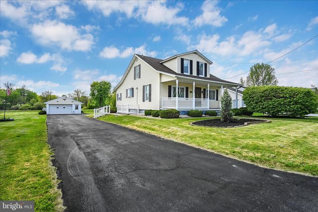 265 NARROWS DR, Lebanon, PA 17046