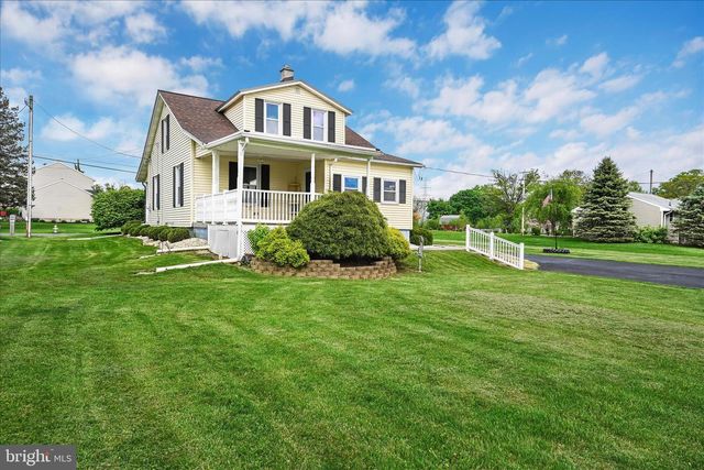 265 NARROWS DR, Lebanon, PA 17046