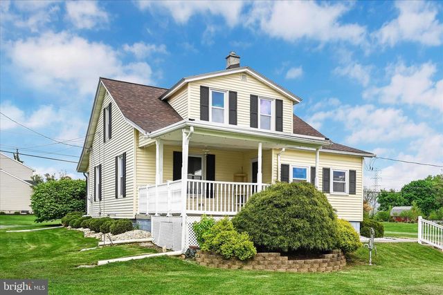265 NARROWS DR, Lebanon, PA 17046