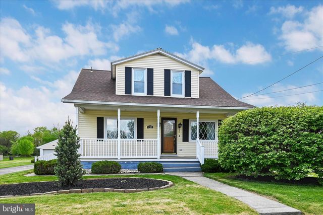 265 NARROWS DR, Lebanon, PA 17046