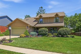 4137 Shell Avenue, Clayton, OH 45415