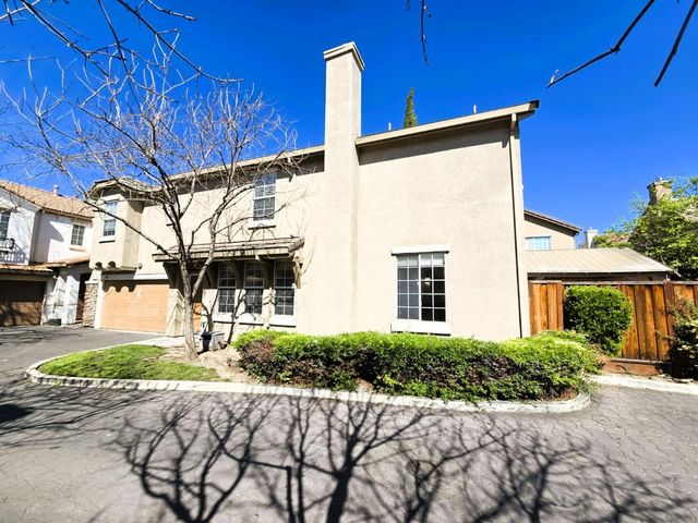 312 Mullion Court, San Jose, CA 95116