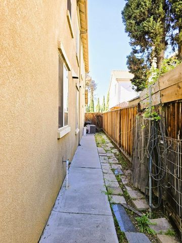 312 Mullion Court, San Jose, CA 95116