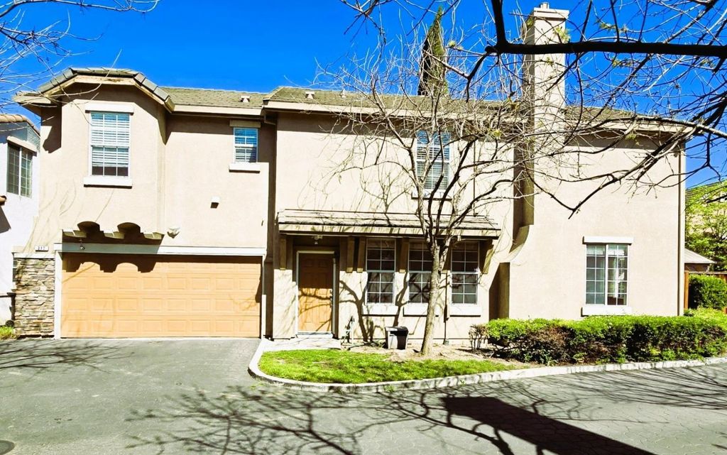 312 Mullion Court, San Jose, CA 95116