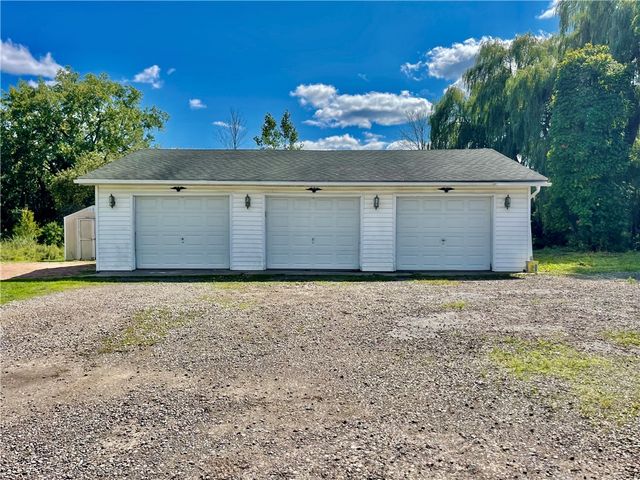 3476 Pearl Street Road, Batavia, NY 14020