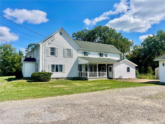 3476 Pearl Street Road, Batavia, NY 14020