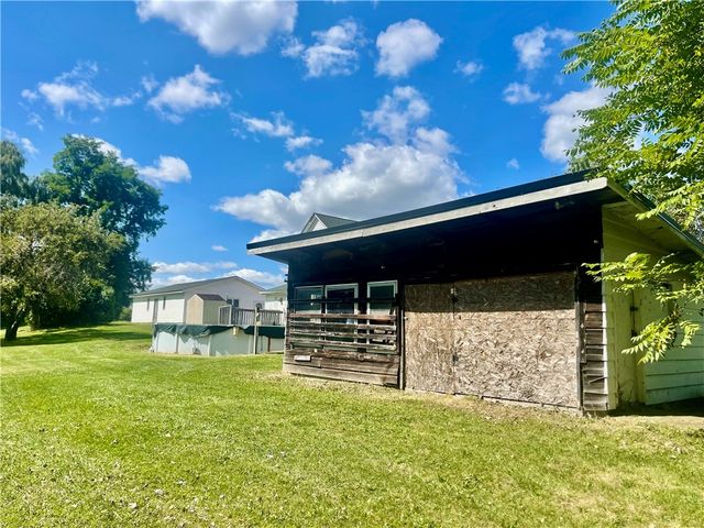 3476 Pearl Street Road, Batavia, NY 14020