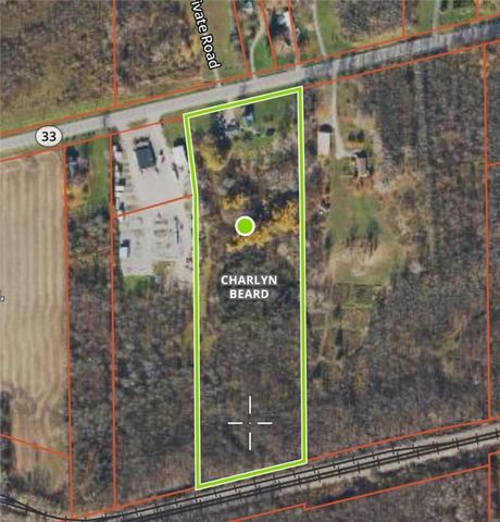 3476 Pearl Street Road, Batavia, NY 14020