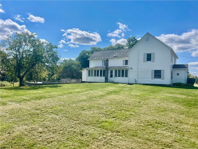 3476 Pearl Street Road, Batavia, NY 14020