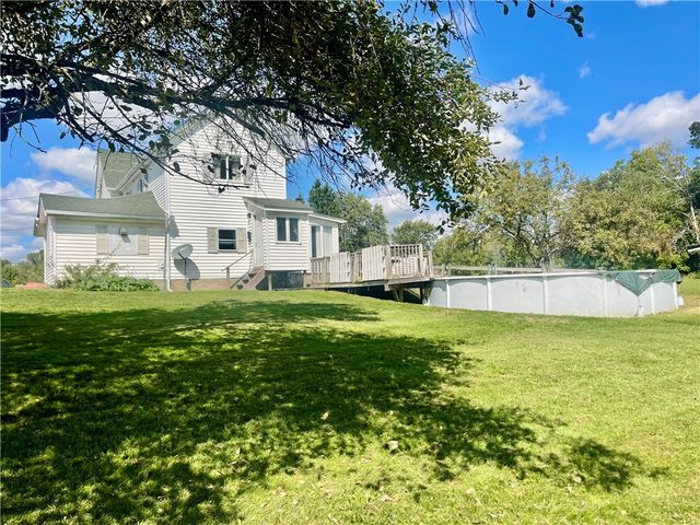 3476 Pearl Street Road, Batavia, NY 14020