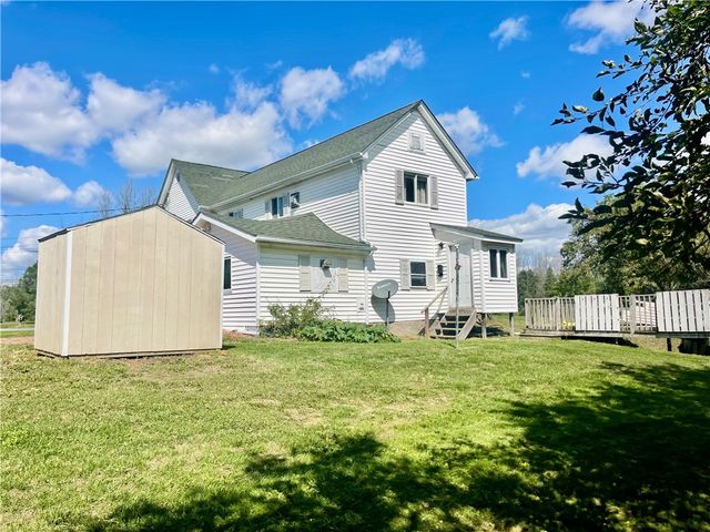 3476 Pearl Street Road, Batavia, NY 14020