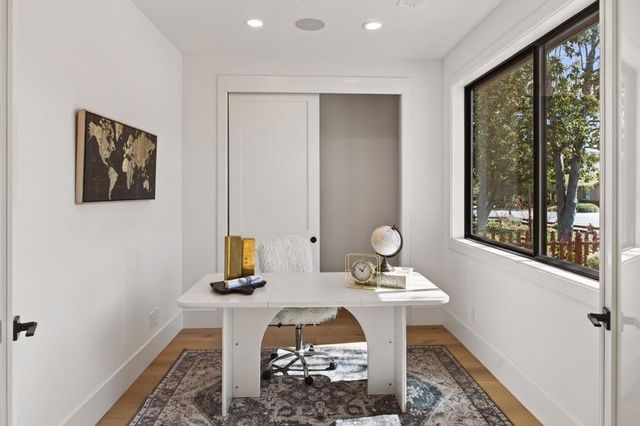 18645 Paseo Lado, Saratoga, CA 95070