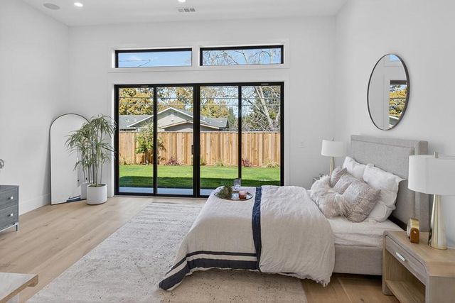 18645 Paseo Lado, Saratoga, CA 95070