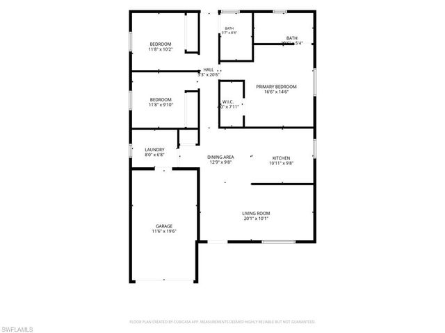 3314 Bassie CT, Fort Myers, FL 33916