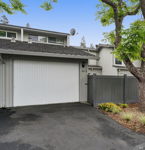 2676 Michelle Ct, Napa, CA 94558