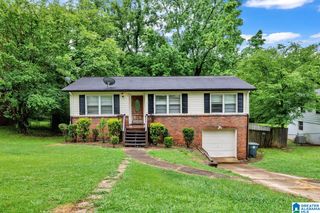405 CAMELLIA ROAD, Birmingham, AL 35215