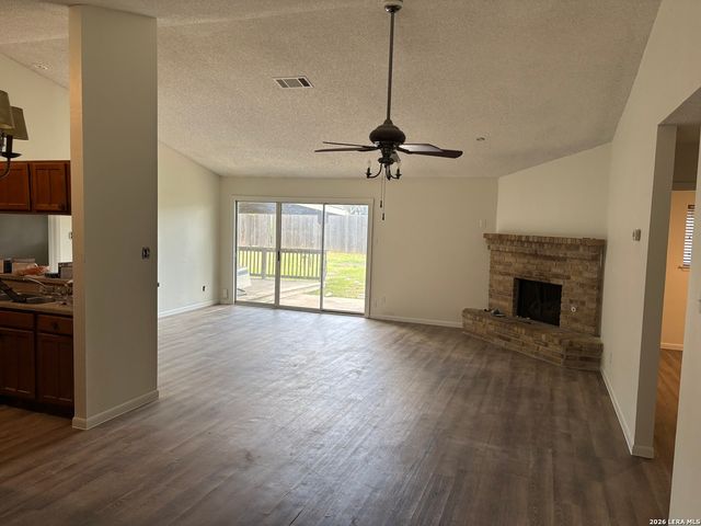4702 BARHILL ST, San Antonio, TX 78217