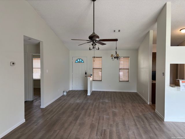 4702 BARHILL ST, San Antonio, TX 78217