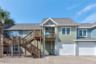 2026 S 11th St 10, Port Aransas, TX 78373