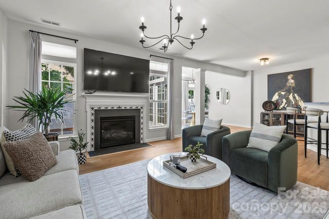 155 Cypress Landing Drive, Mooresville, NC 28117