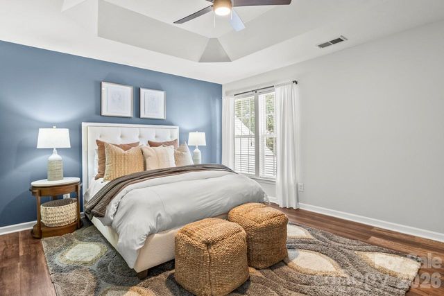 155 Cypress Landing Drive, Mooresville, NC 28117