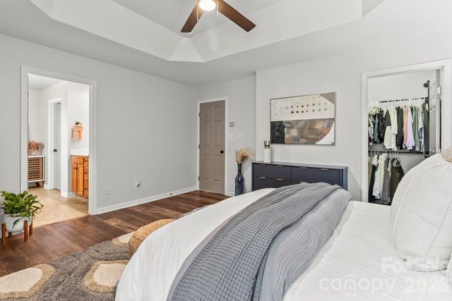 155 Cypress Landing Drive, Mooresville, NC 28117