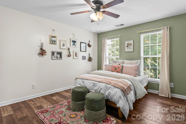 155 Cypress Landing Drive, Mooresville, NC 28117