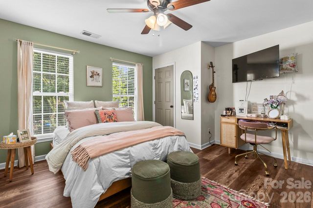 155 Cypress Landing Drive, Mooresville, NC 28117