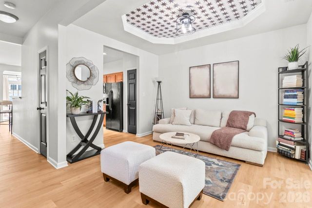 155 Cypress Landing Drive, Mooresville, NC 28117