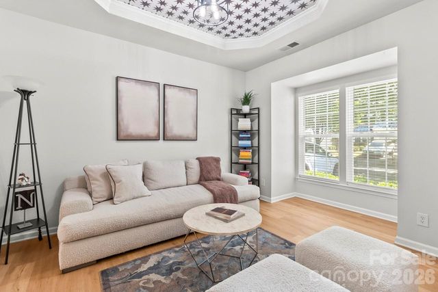 155 Cypress Landing Drive, Mooresville, NC 28117