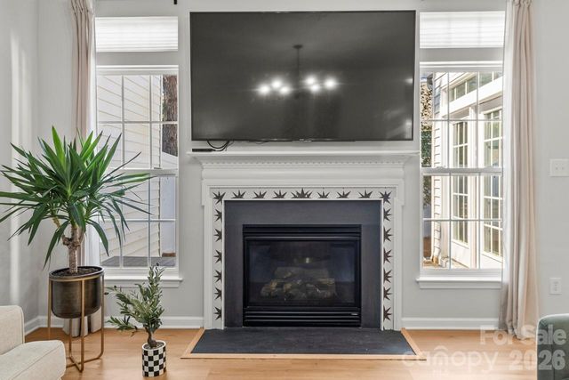 155 Cypress Landing Drive, Mooresville, NC 28117