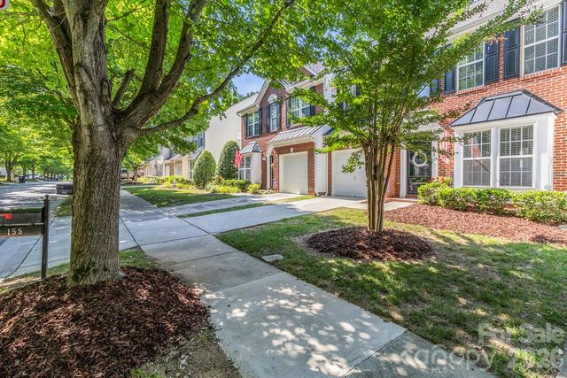 155 Cypress Landing Drive, Mooresville, NC 28117
