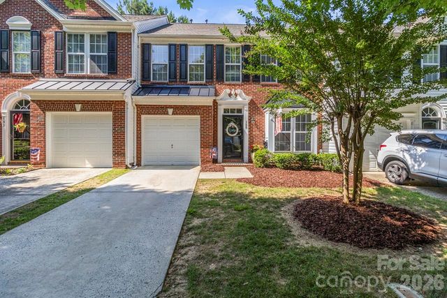 155 Cypress Landing Drive, Mooresville, NC 28117