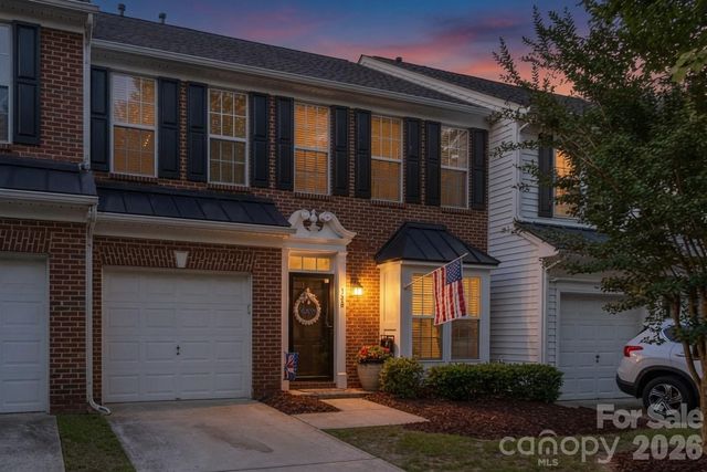 155 Cypress Landing Drive, Mooresville, NC 28117