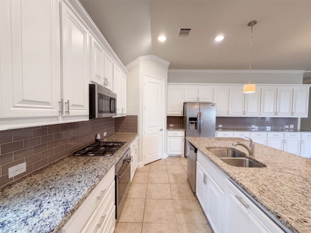 14728 Cedar Flat Way, Fort Worth, TX 76262